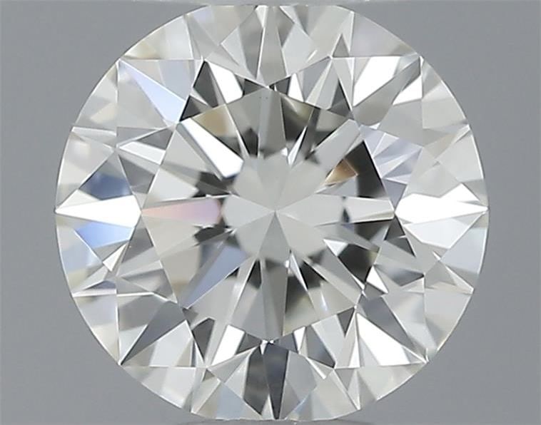 IGI Round 0.55ct J VVS2 - Loose Natural Diamond: IGI Round 0.55ct J VVS2 - Loose Natural Diamond 0.55ct IGI Round J VVS2 Diamond - Natural BeautyThe IGI Round 0.55ct J VVS2 diamond boasts exceptional clarity, with its VVS2 grade indicating minimal