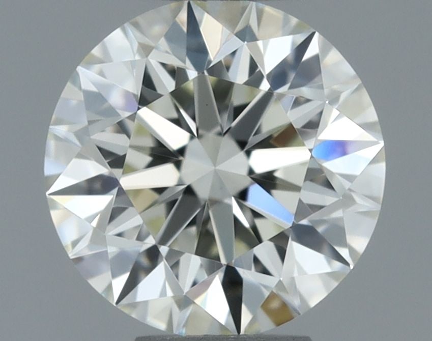 GIA Round 0.44ct L VVS2 - Loose Natural Diamond: GIA Round 0.44ct L VVS2 - Loose Natural Diamond GIA Round 0.44ct L VVS2 - Loose Natural DiamondThis exquisite diamond boasts a round cut, measuring 4.85L x 4.83W x 3.06H, with an exceptional EX
