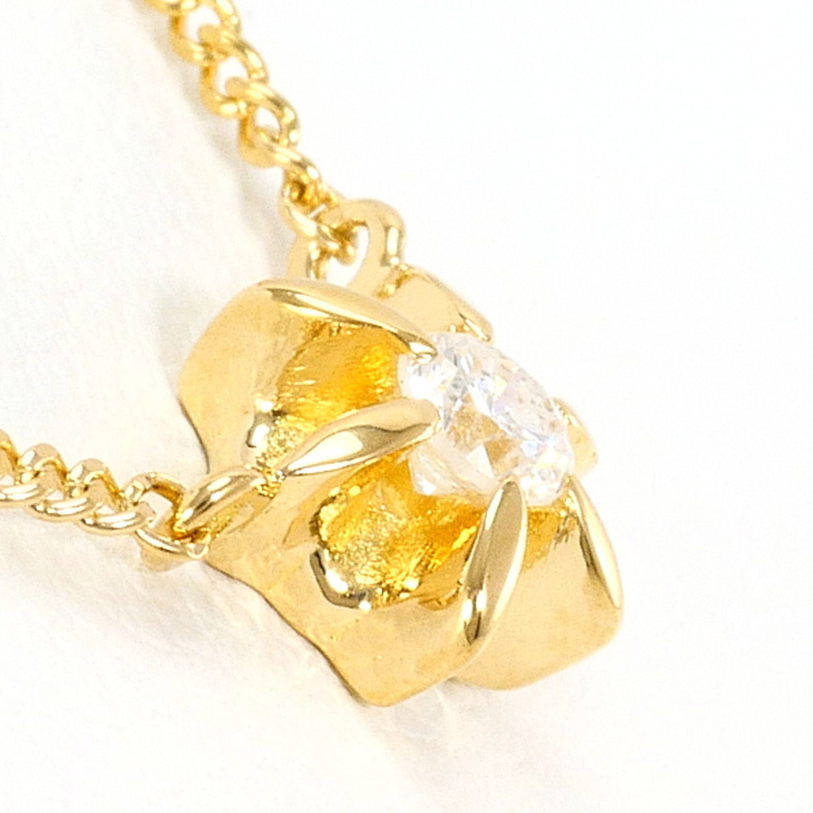 Yellow Gold (18K) - 2