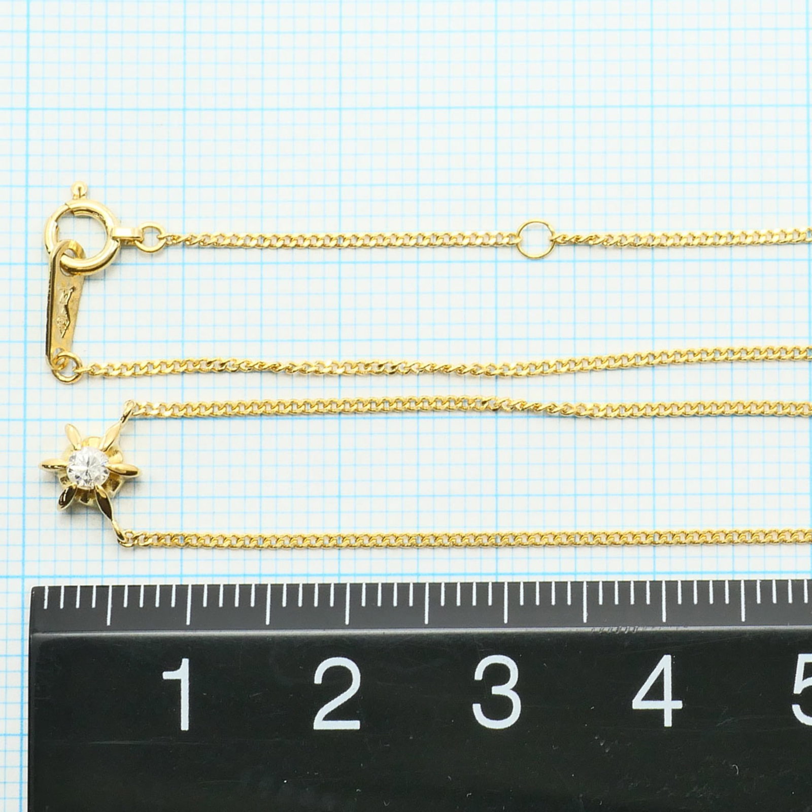 Yellow Gold (18K) - 4
