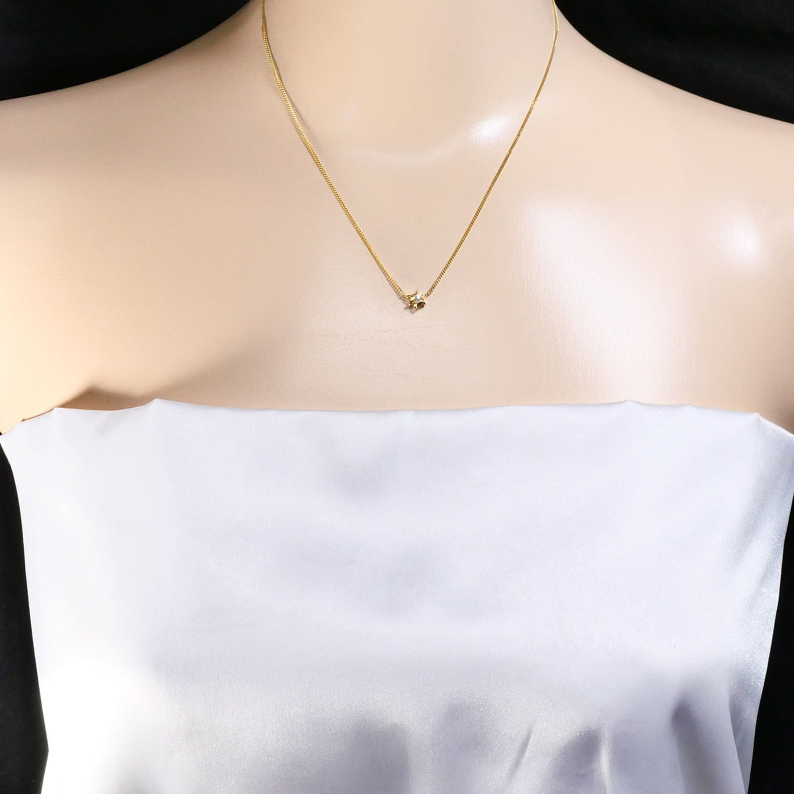 Yellow Gold (18K) - 5