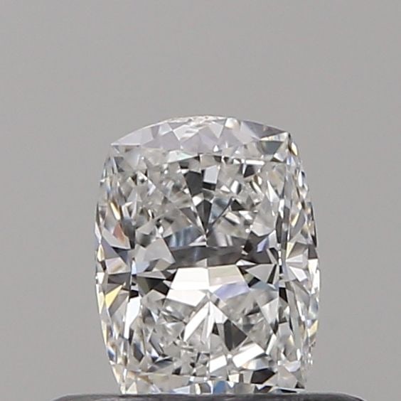 GIA Cushion Brilliant 0.39ct E VVS2 - Loose Natural Diamond: GIA Cushion Brilliant 0.39ct E VVS2 - Loose Natural Diamond GIA certified, this 0.39ct E VVS2 cushion brilliant diamond boasts exceptional clarity and a vibrant color, making it a standout among