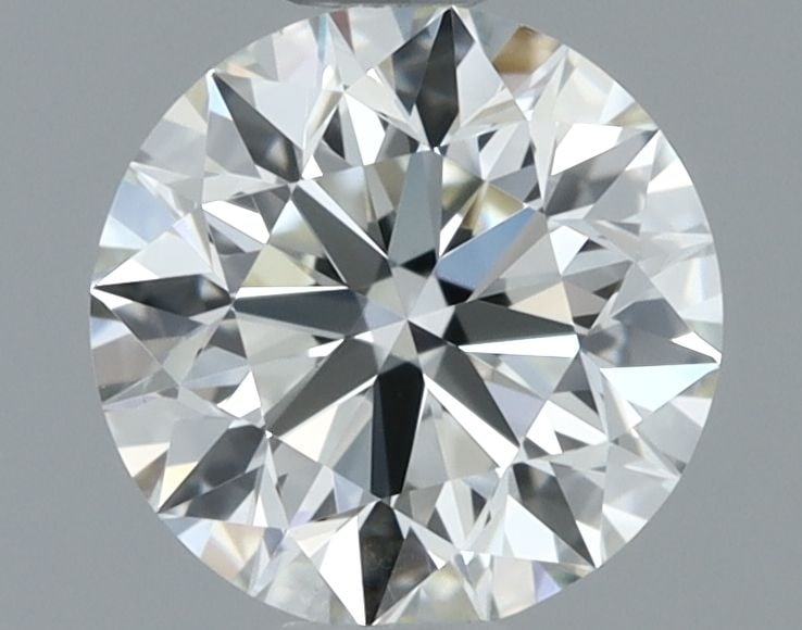 IGI Round 0.6ct H VVS2 - Loose Natural Diamond: IGI Round 0.6ct H VVS2 - Loose Natural Diamond 0.6ct IGI Round H VVS2 Diamond - Natural BeautyThis exquisite 0.6ct IGI round diamond boasts exceptional clarity with a VVS2 grade, showcasing its