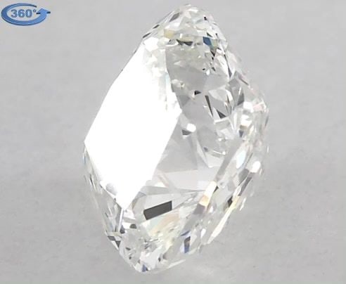 GIA Cushion Brilliant 0.82ct H VVS2 - Loose Natural Diamond: GIA Cushion Brilliant 0.82ct H VVS2 - Loose Natural Diamond GIA certified, this 0.82ct Cushion Brilliant diamond boasts exceptional clarity and color, with a VVS2 grade and H color rating. Its EX