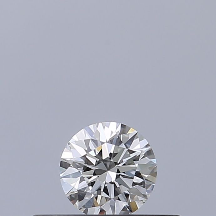 IGI Round 0.2ct F VVS1 - Loose Natural Diamond: IGI Round 0.2ct F VVS1 - Loose Natural Diamond 0.2ct IGI Round F VVS1 Diamond - Natural BeautyThe IGI Round diamond boasts exceptional clarity, with a VVS1 grade that indicates minimal inclusions.