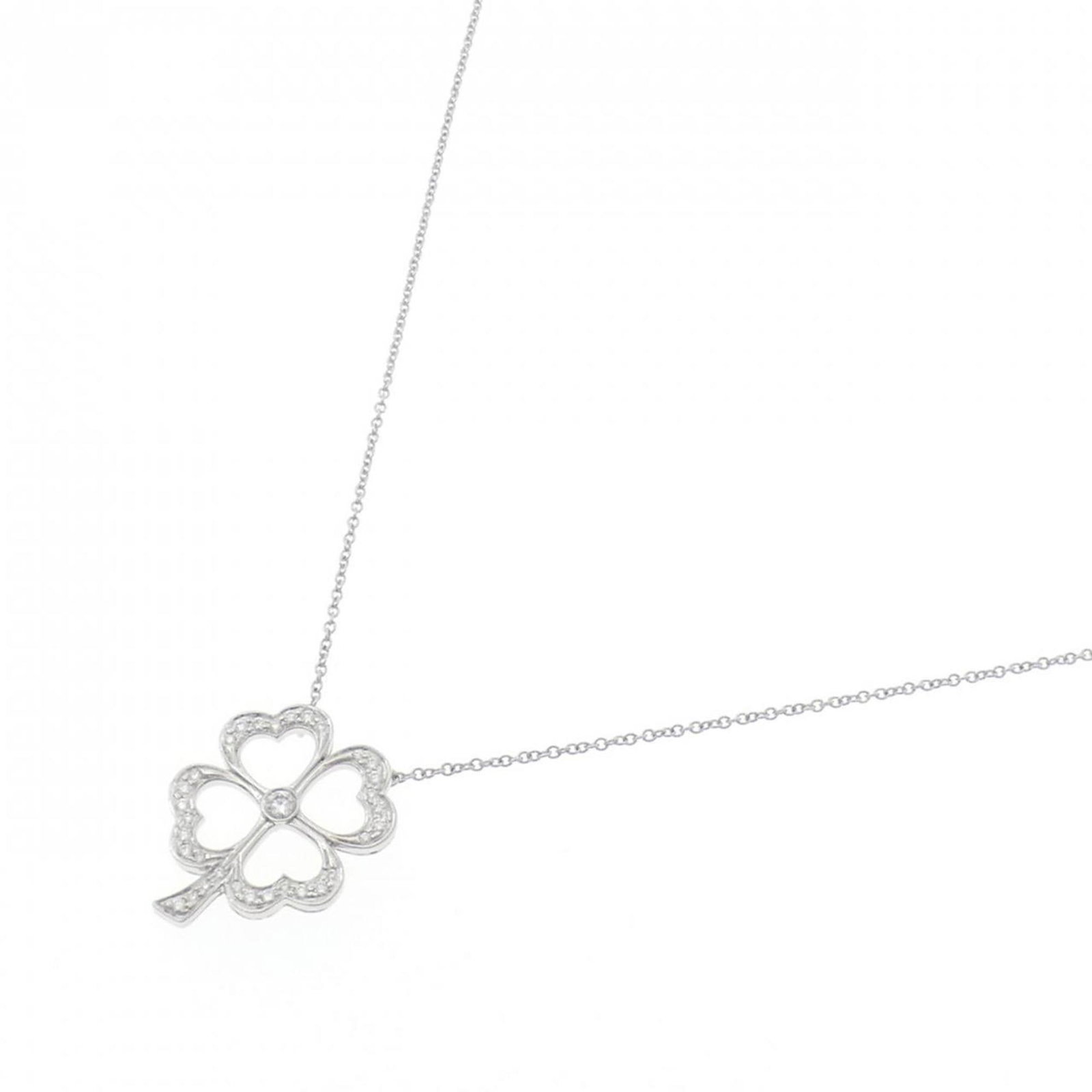 TIFFANY Platinum 950 - 2