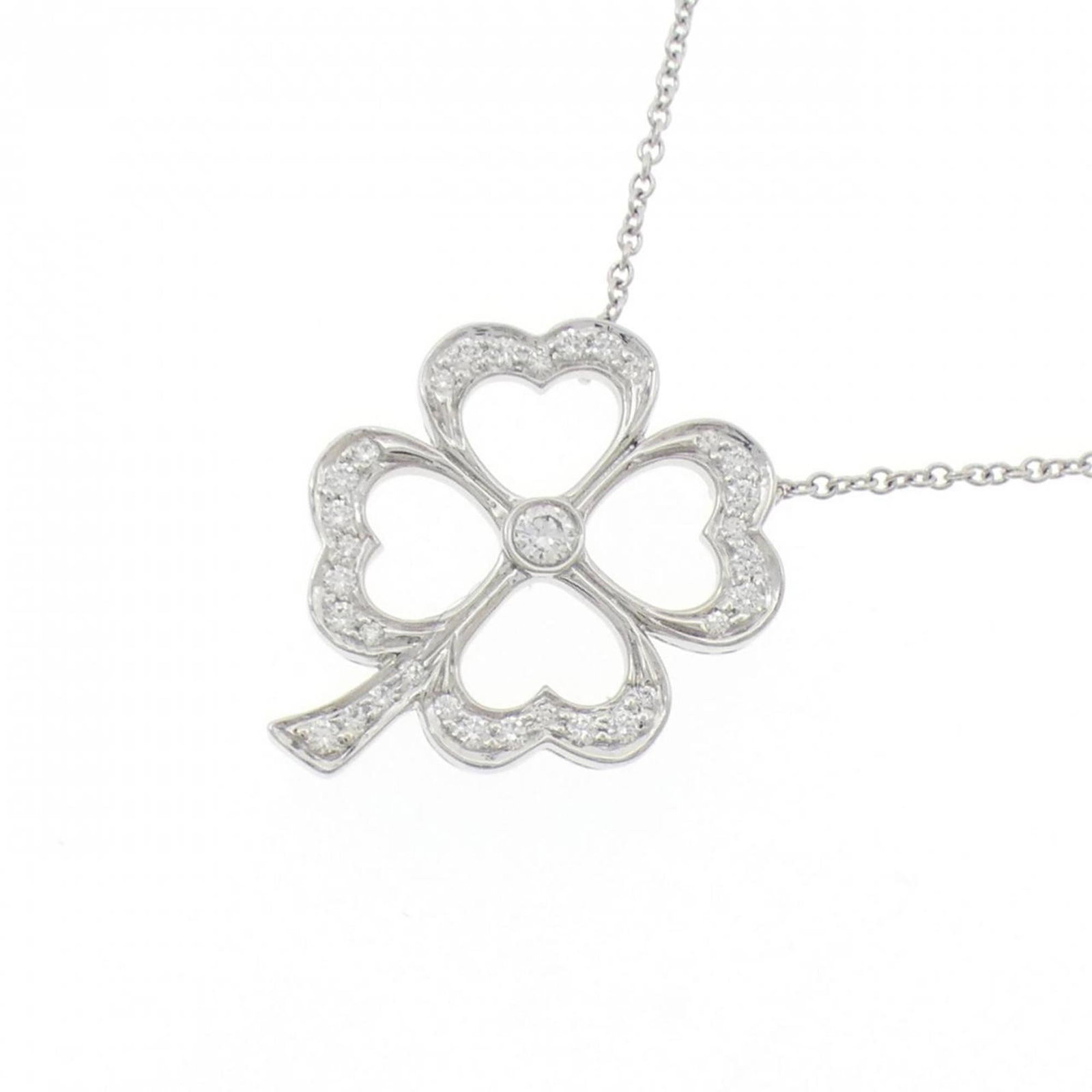 TIFFANY Platinum 950 - 3