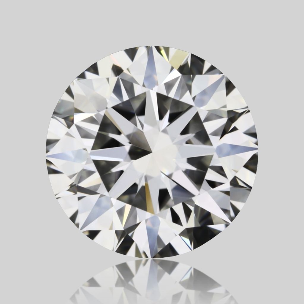 GIA Round 1.3ct I VVS1 - Loose Natural Diamond: GIA Round 1.3ct I VVS1 - Loose Natural Diamond GIA Round 1.3ct I VVS1 - Loose Natural DiamondThis 1.3 carat round diamond boasts exceptional clarity and color, graded as I (light) in color and VVS1
