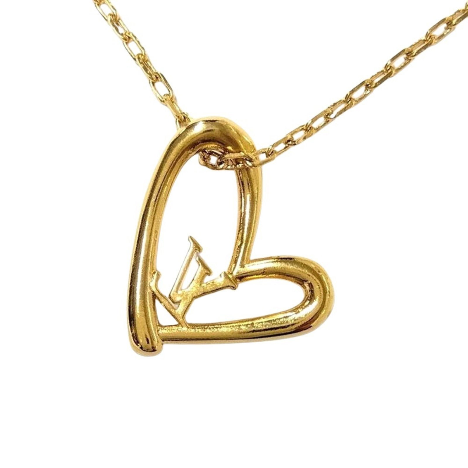 LOUIS VUITTON Gold - 2