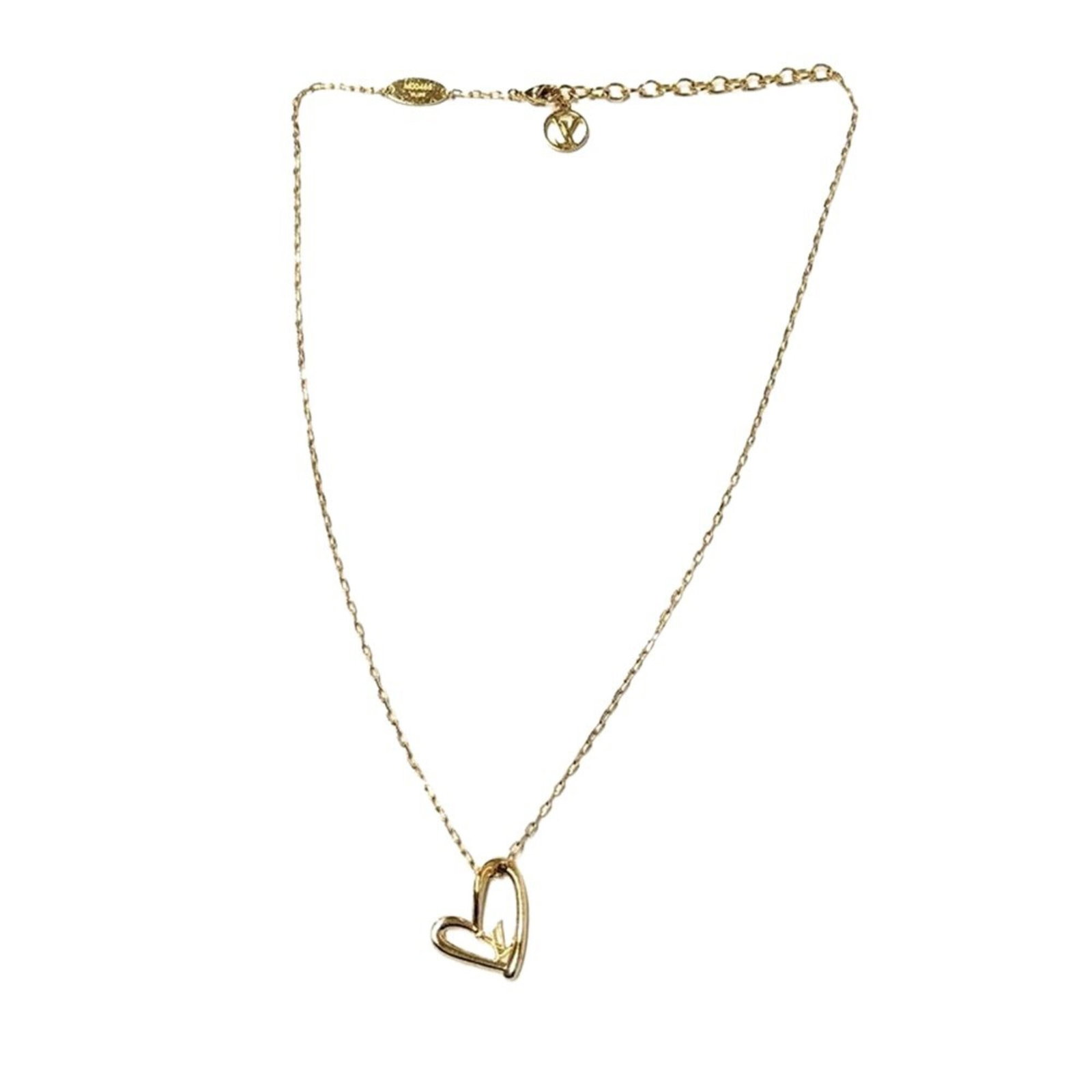 LOUIS VUITTON Gold - 3