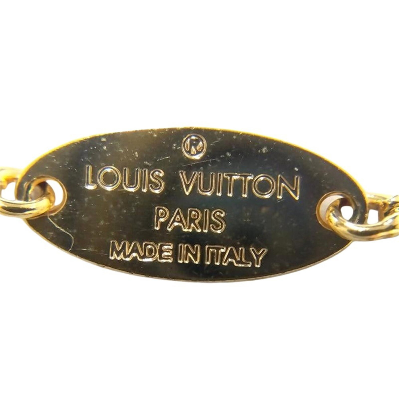 LOUIS VUITTON Gold - 4