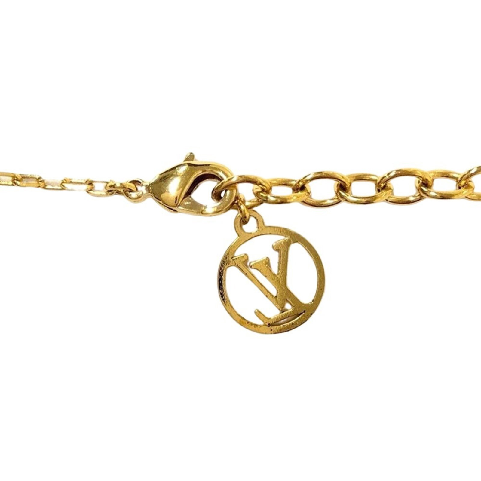LOUIS VUITTON Gold - 7