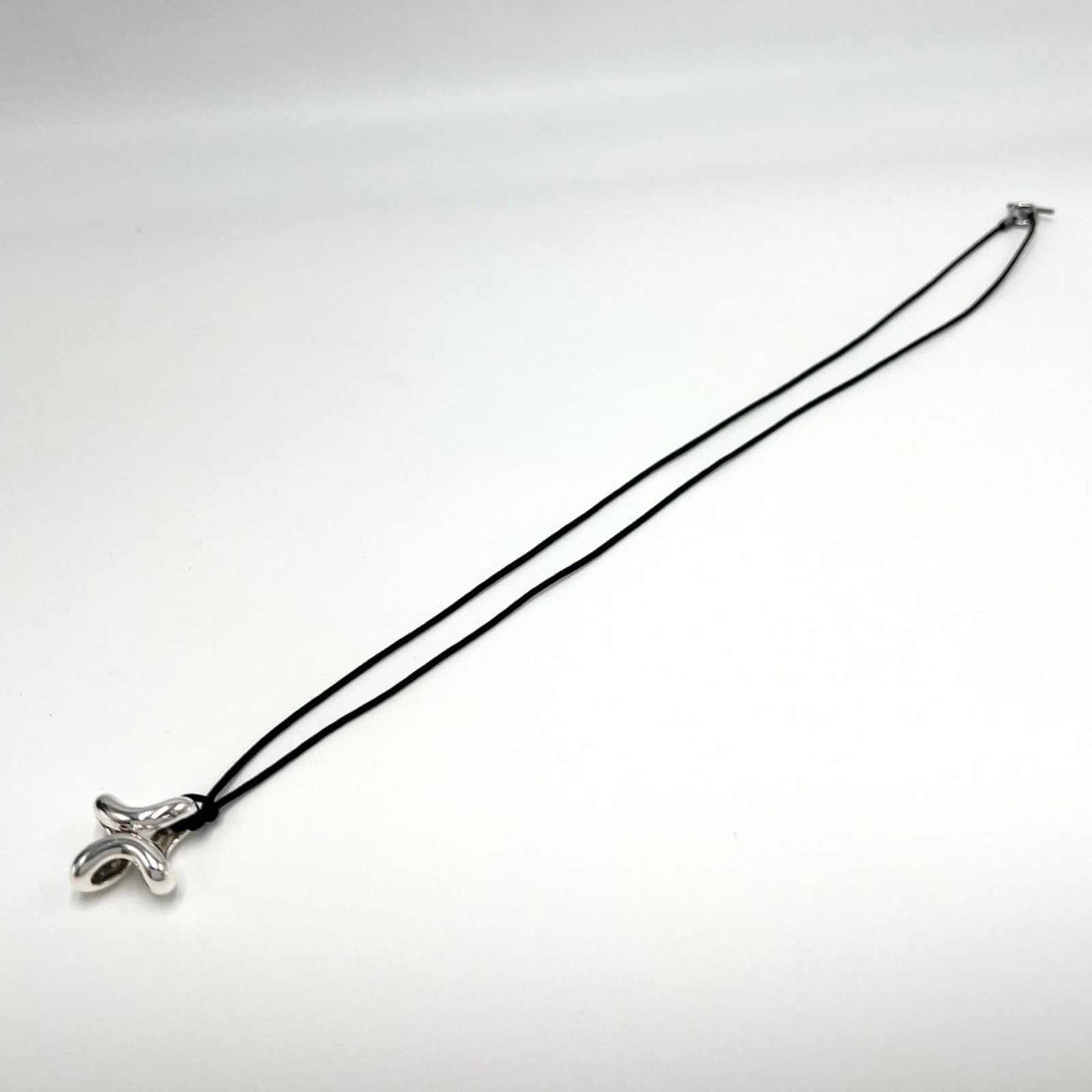 HERMES Silver 925 - 5