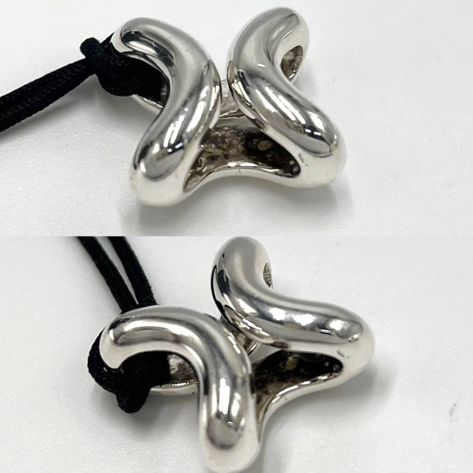 HERMES Silver 925 - 6