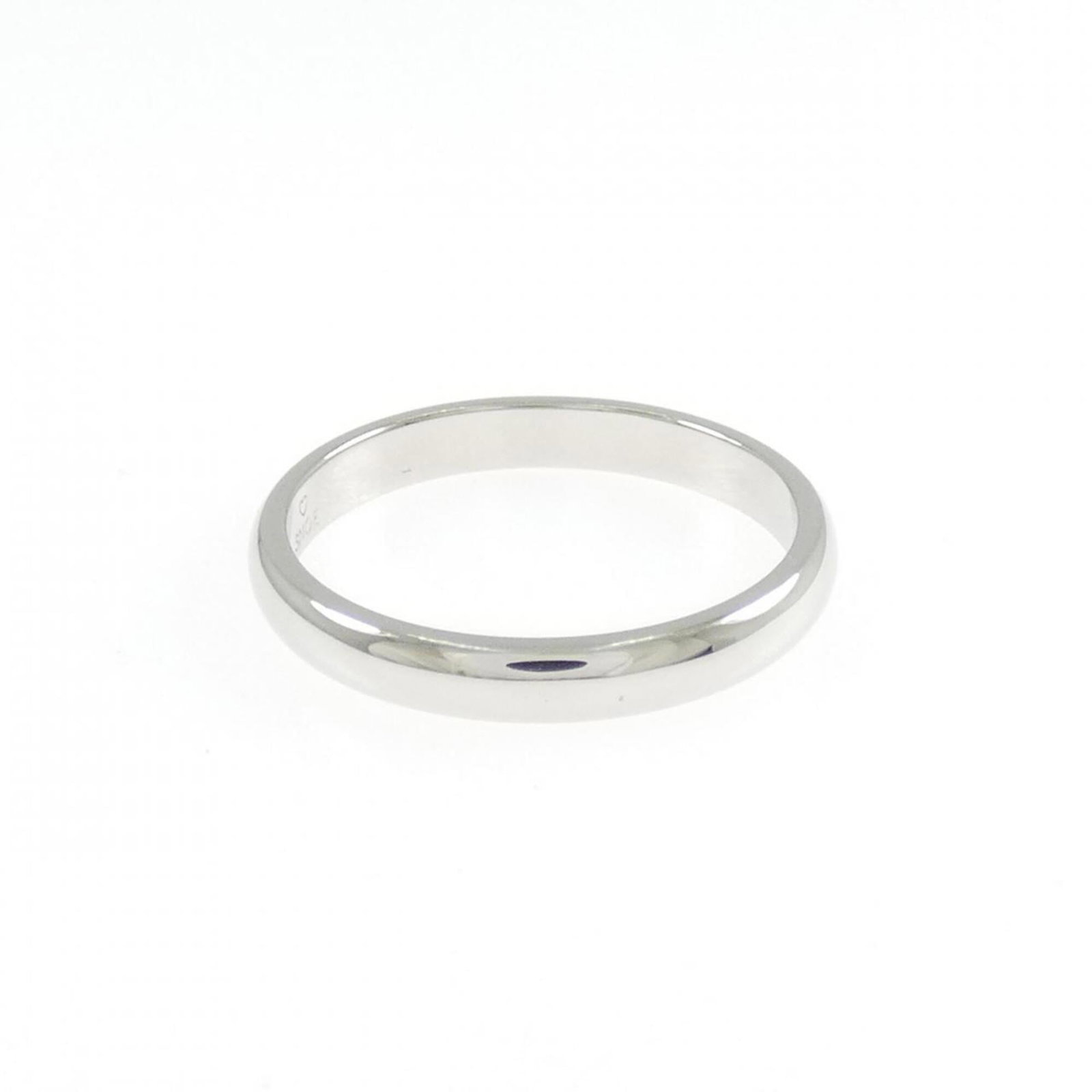 CARTIER Wedding Ring - 2