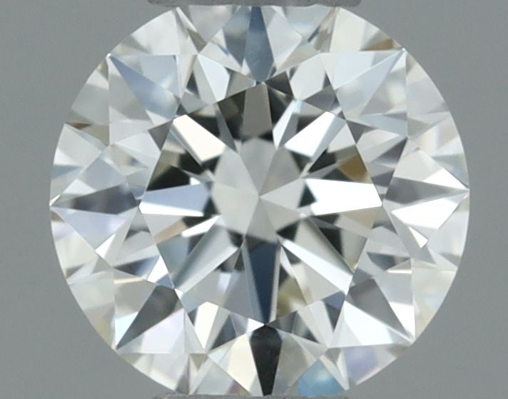 IGI Round 0.3ct I VVS2 - Loose Natural Diamond: IGI Round 0.3ct I VVS2 - Loose Natural Diamond EXCELLENT condition, this 0.3ct I VVS2 diamond boasts EX polish and symmetry, showcasing its exceptional clarity and cut. Certified by IGI, this natural