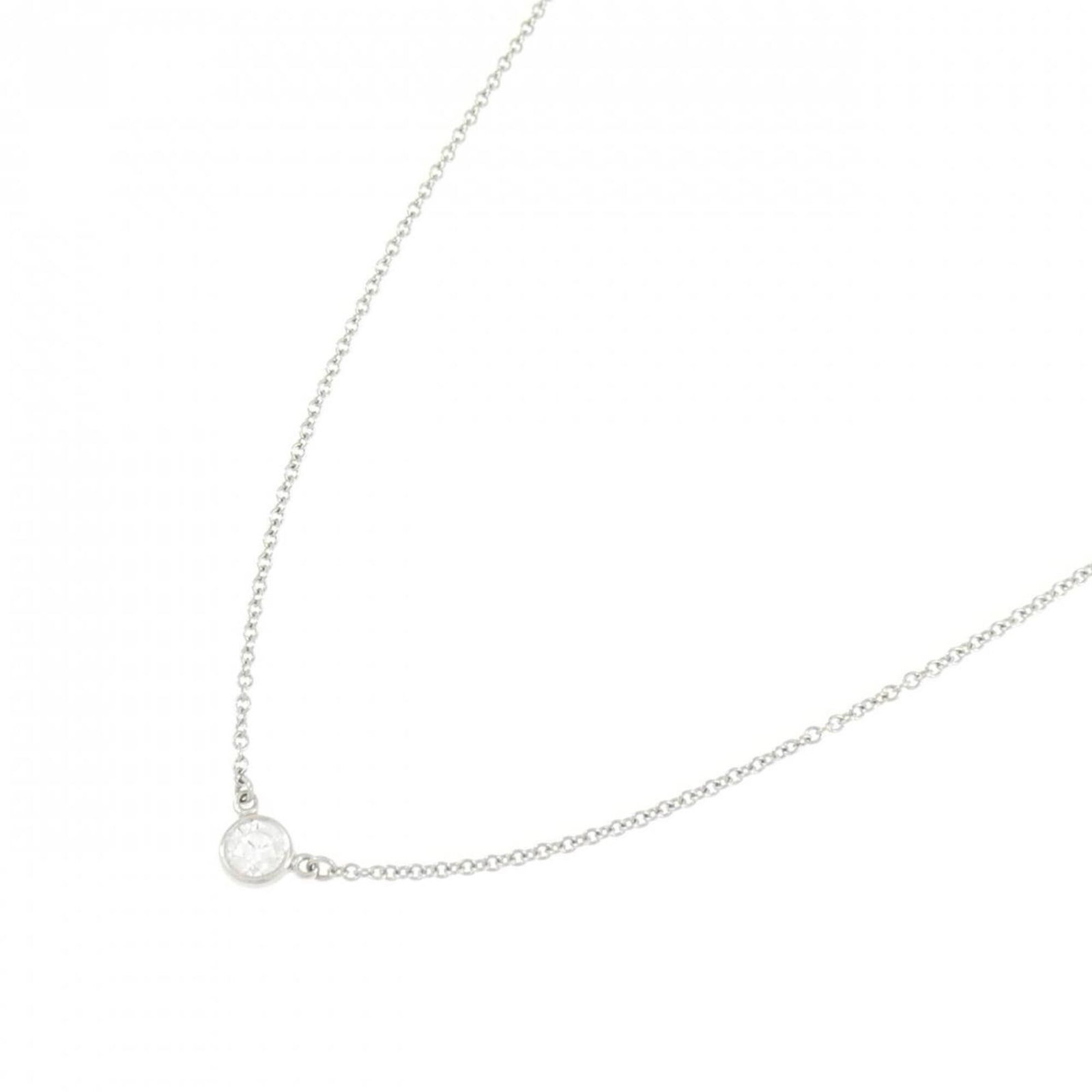 TIFFANY Platinum 950 - 2