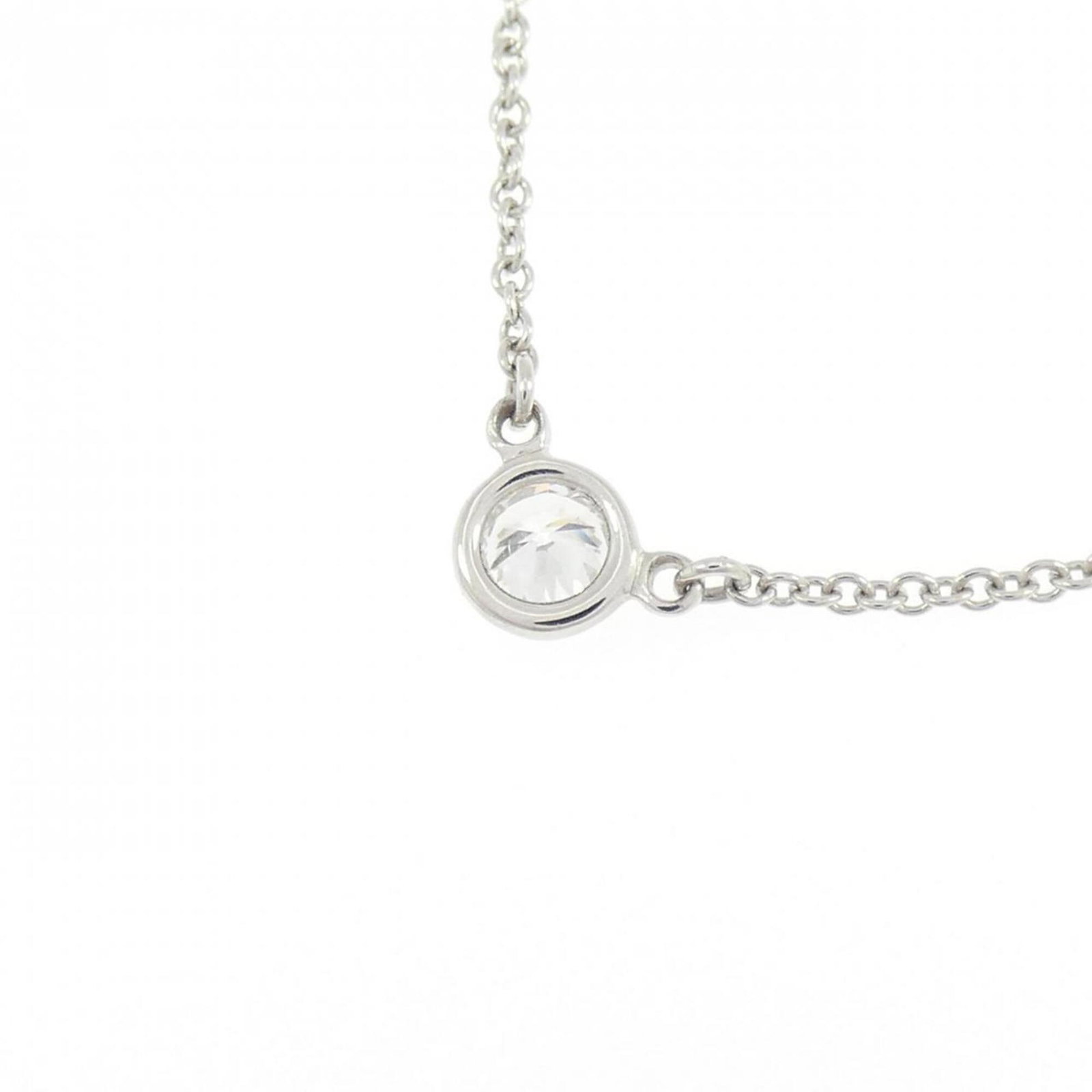 TIFFANY Platinum 950 - 4