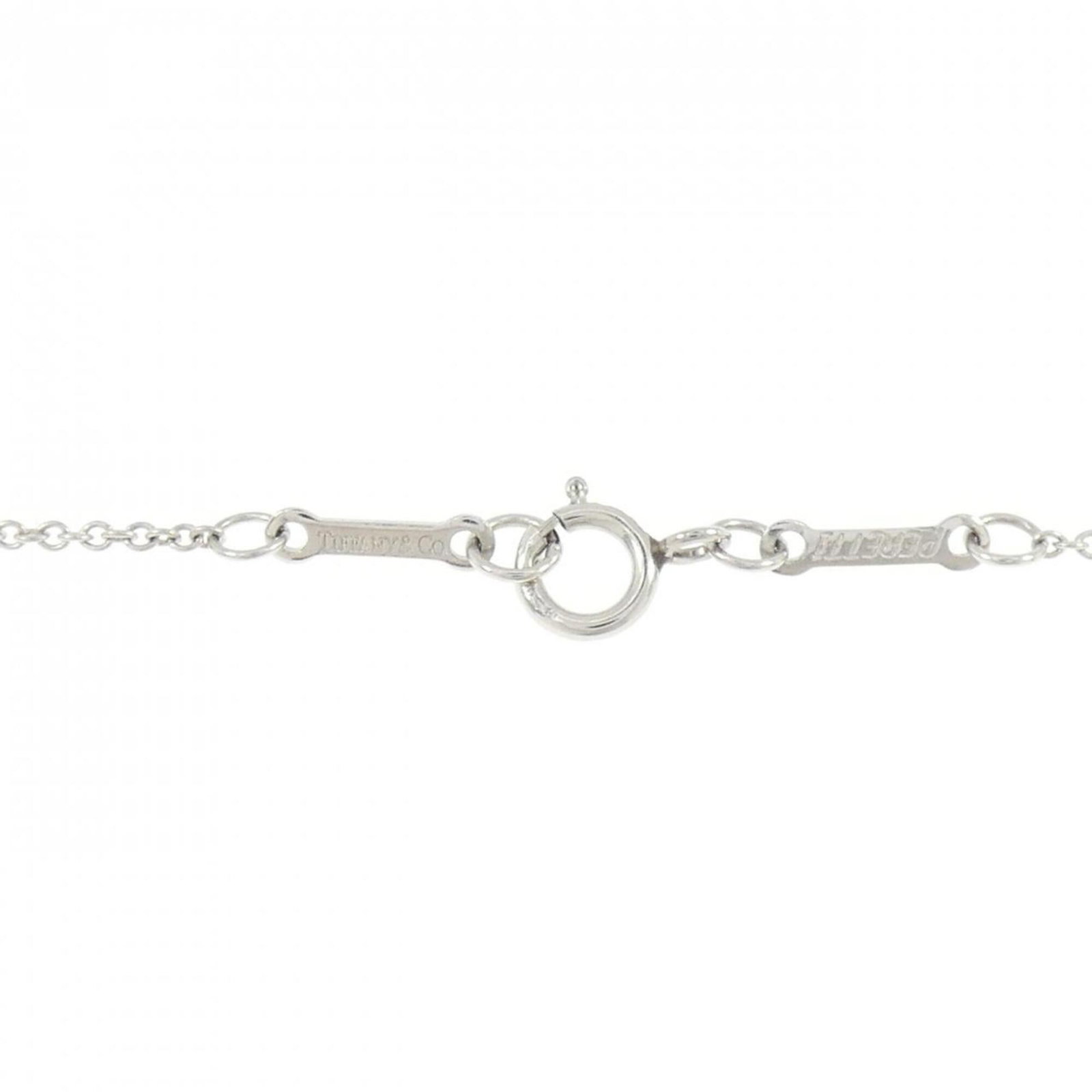 TIFFANY Platinum 950 - 5