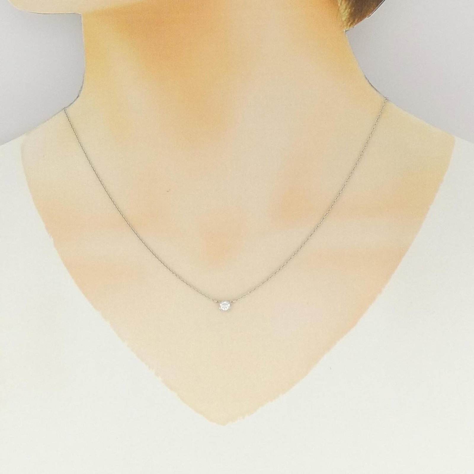 TIFFANY Platinum 950 - 6