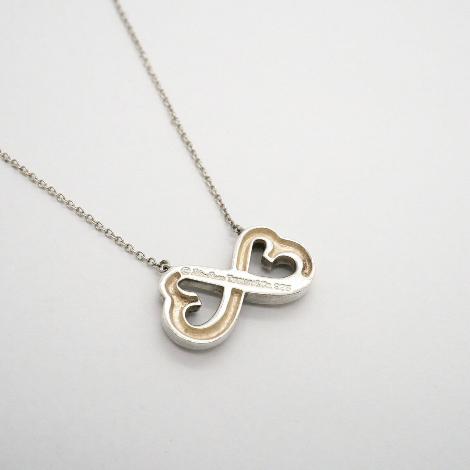 TIFFANY Silver 925 - 2