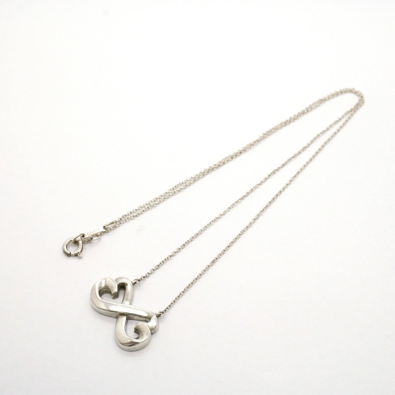 TIFFANY Silver 925 - 3