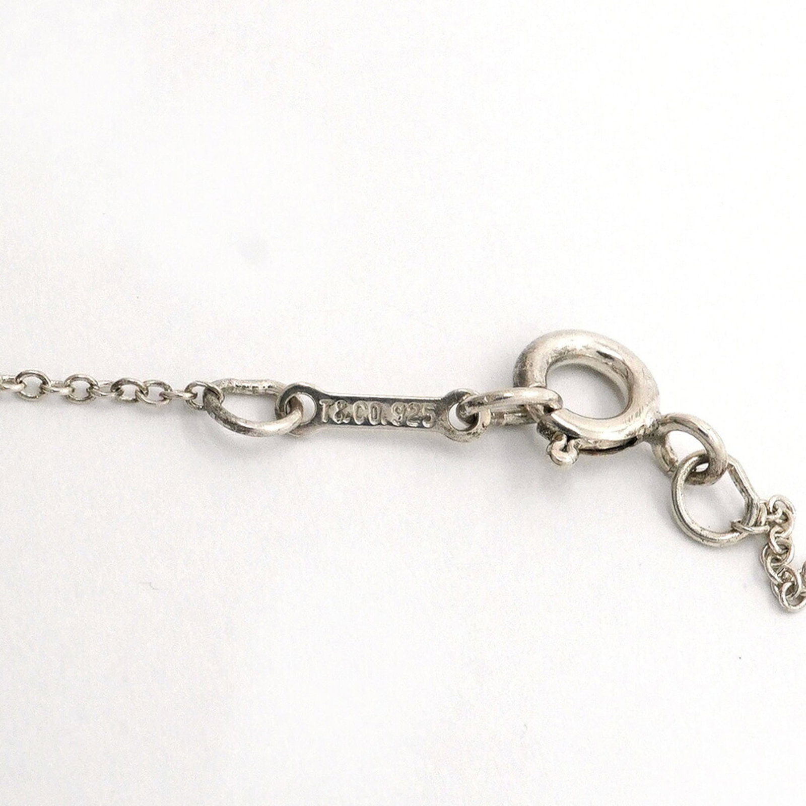 TIFFANY Silver 925 - 4