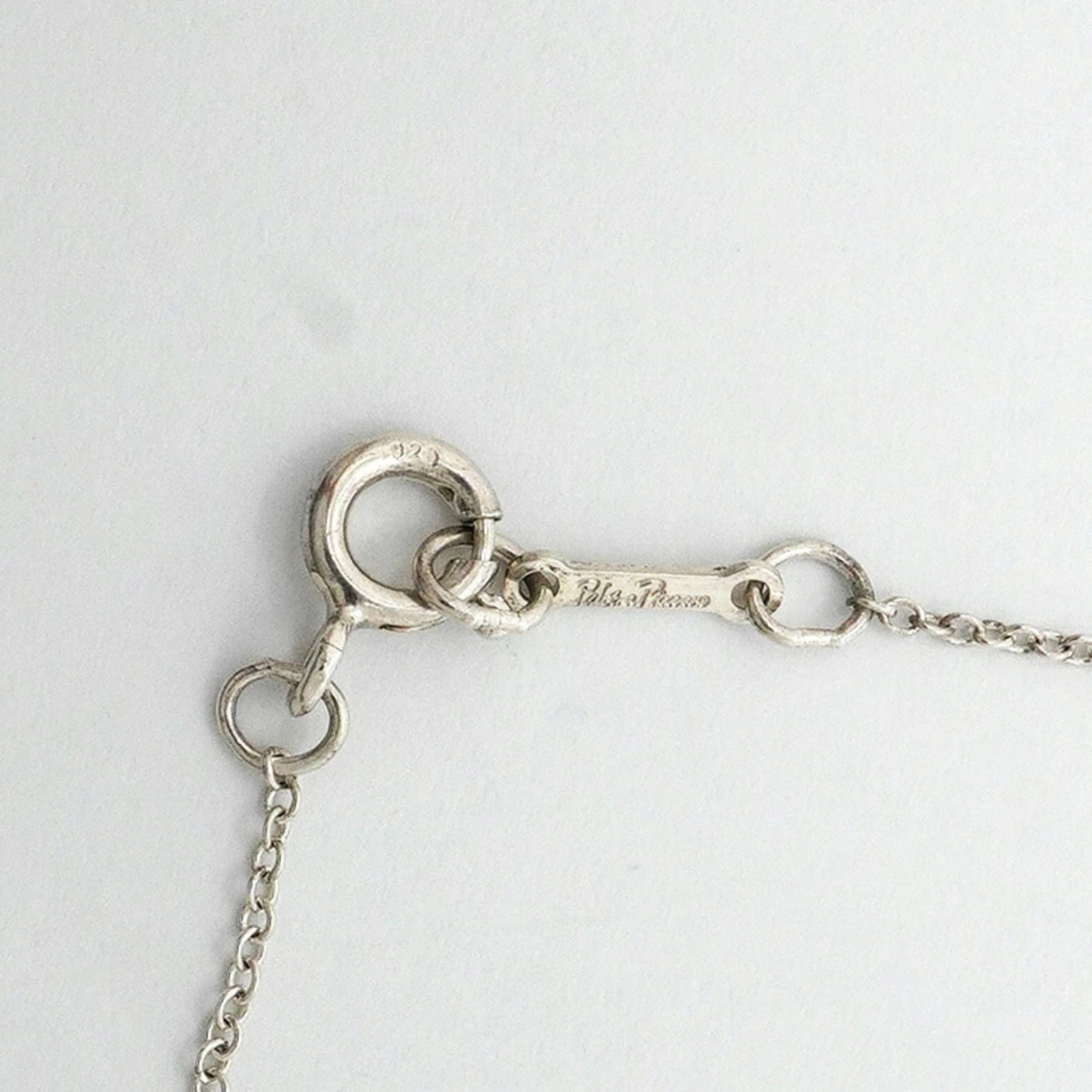 TIFFANY Silver 925 - 5