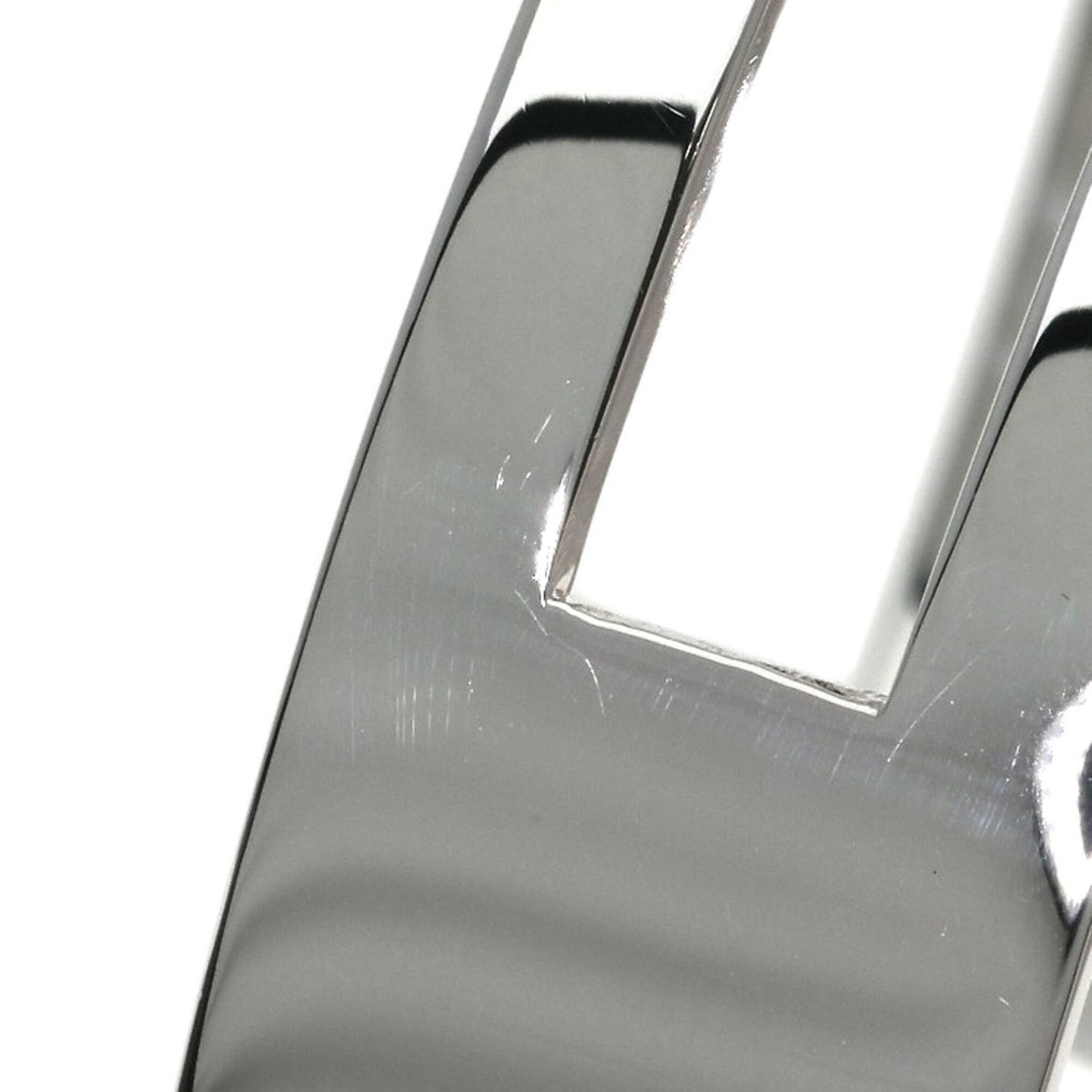 GUCCI Bangle Silver - 10