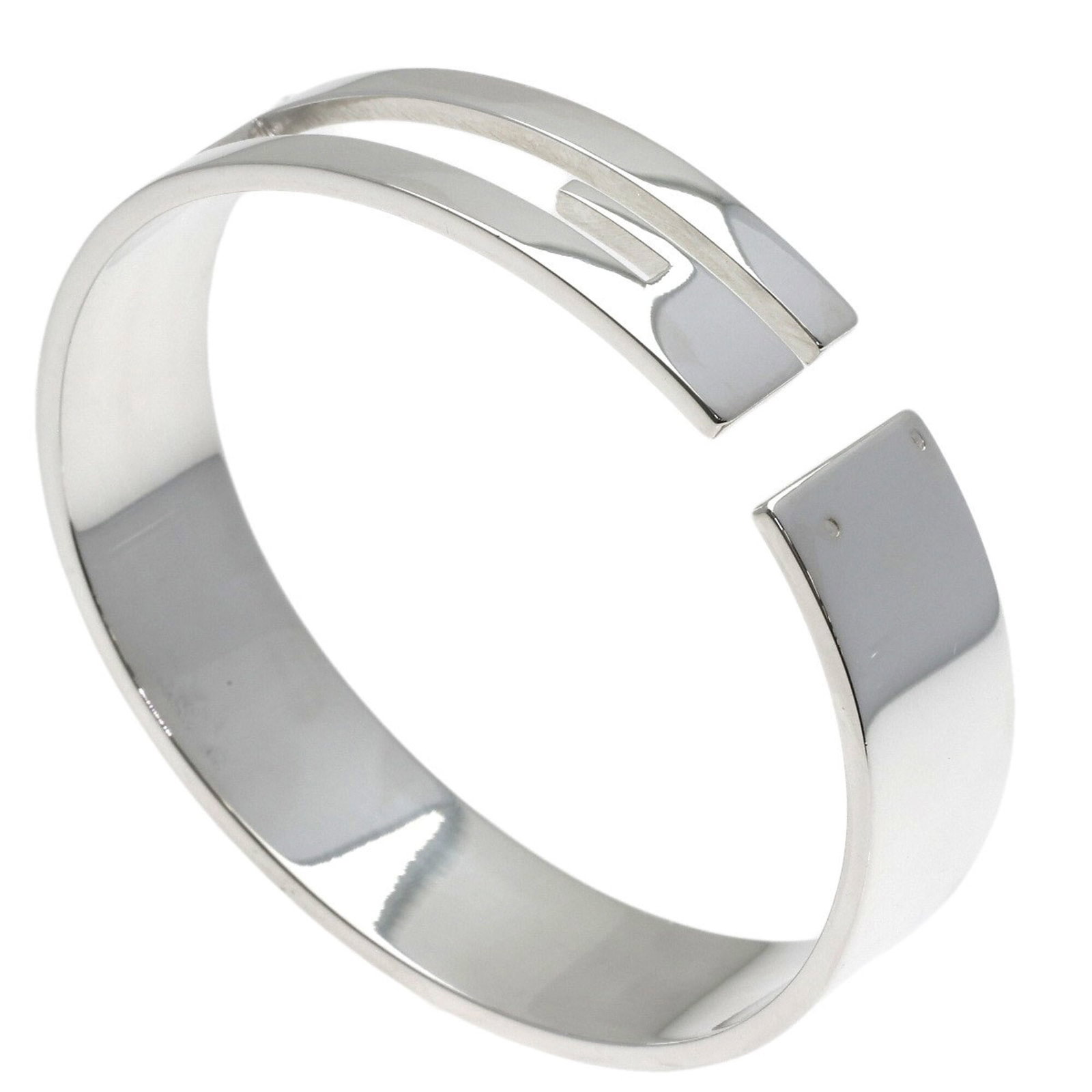 GUCCI Bangle Silver - 2