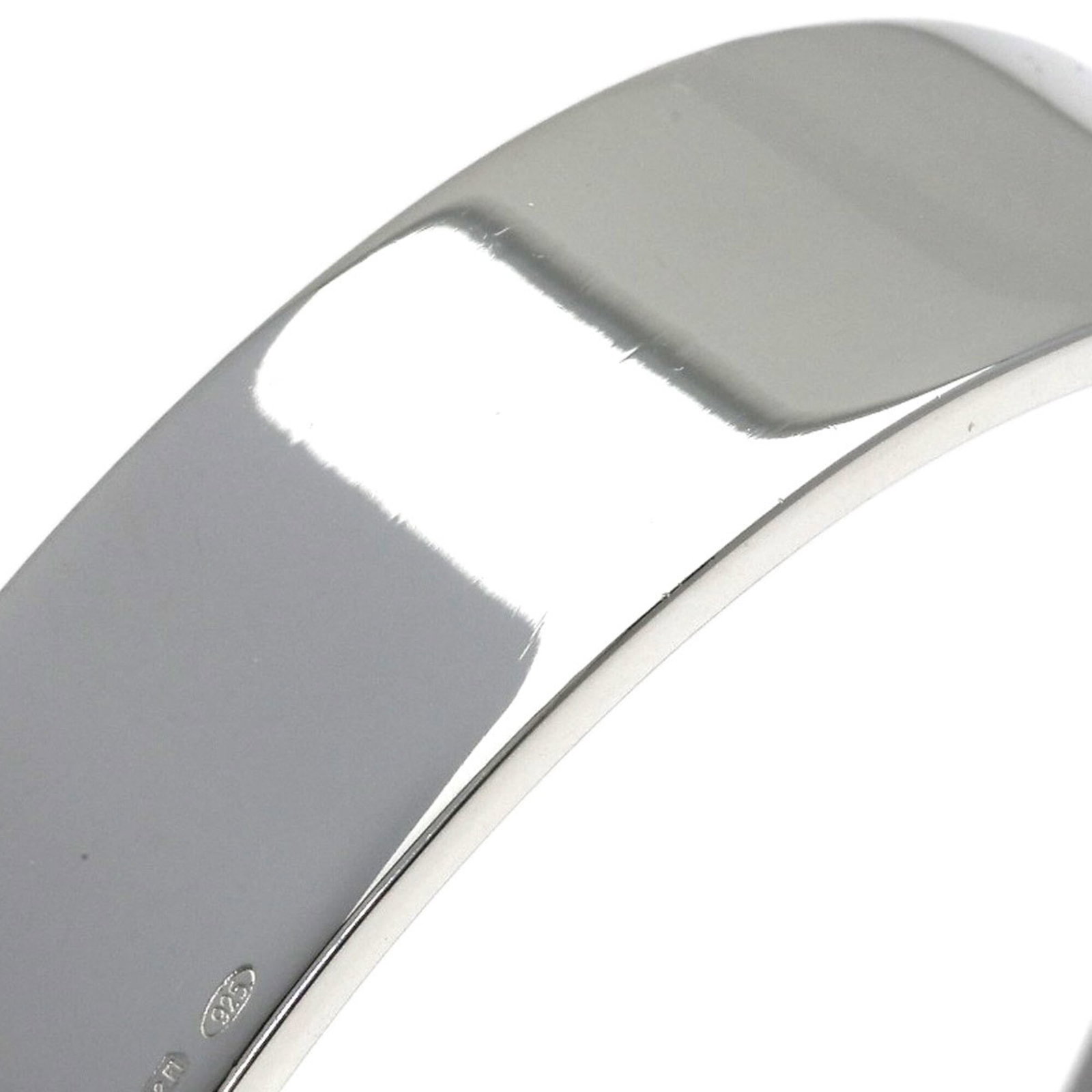 GUCCI Bangle Silver - 7