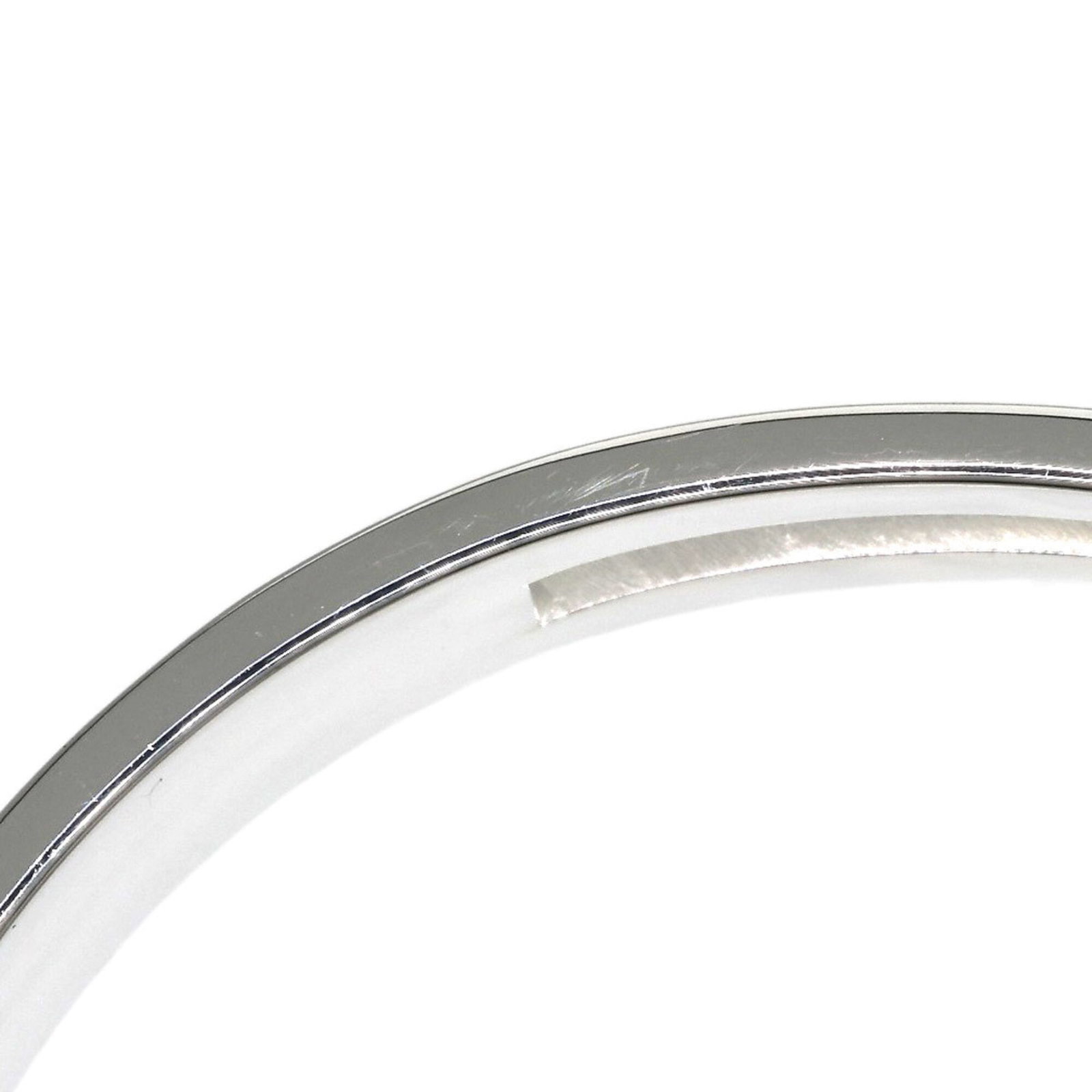 GUCCI Bangle Silver - 8