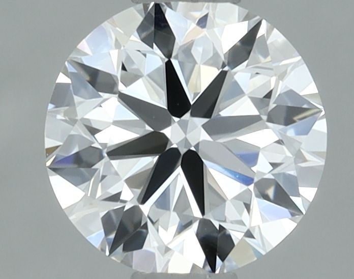 IGI Round 0.7ct F VVS1 - Loose Natural Diamond: IGI Round 0.7ct F VVS1 - Loose Natural Diamond IGI Round 0.7ct F VVS1 - Loose Natural Diamond is a stunning example of exceptional quality, boasting a flawless VVS1 clarity and a brilliant EX polish.