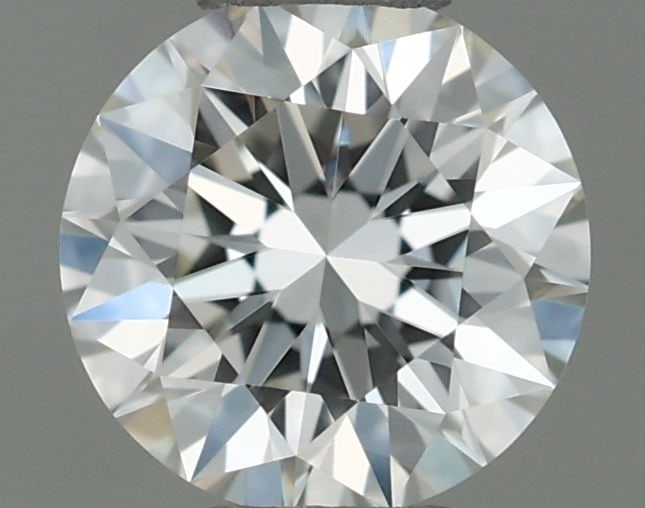 GIA Round 0.33ct J IF - Loose Natural Diamond: GIA Round 0.33ct J IF - Loose Natural Diamond GIA certified, this 0.33ct Round J IF diamond boasts exceptional clarity and a vibrant color. Measuring 4.45L x 4.43W x 2.77H, its EX polish and symmetry