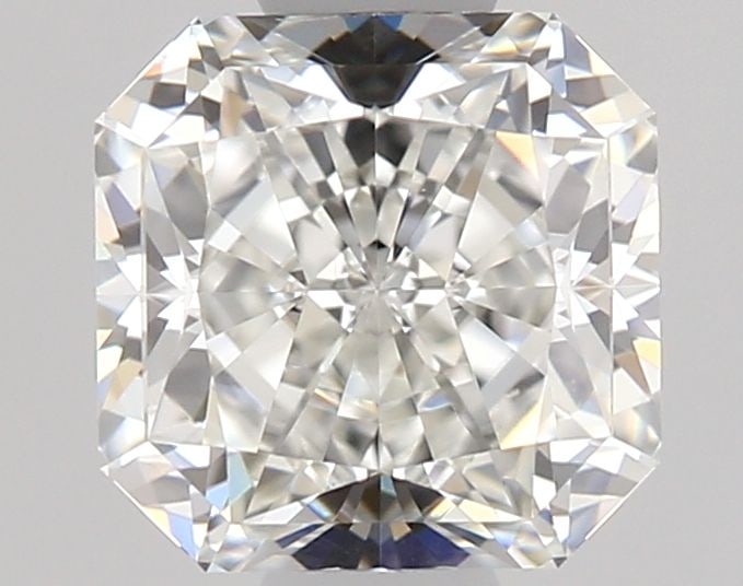 GIA Square Radiant 0.71ct G VVS2 - Loose Natural Diamond: GIA Square Radiant 0.71ct G VVS2 - Loose Natural Diamond GIA Square Radiant 0.71ct G VVS2 - Loose Natural DiamondThis 0.71ct GIA-certified diamond boasts exceptional clarity with a VVS2 grade,