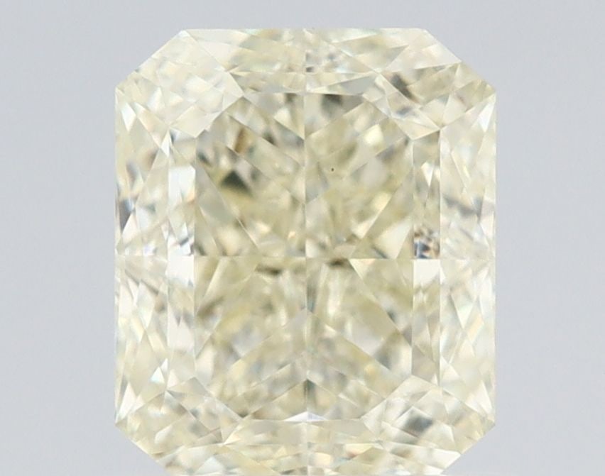 GIA Radiant 1.01ct U-V VVS2 - Loose Natural Diamond (1 of 1)