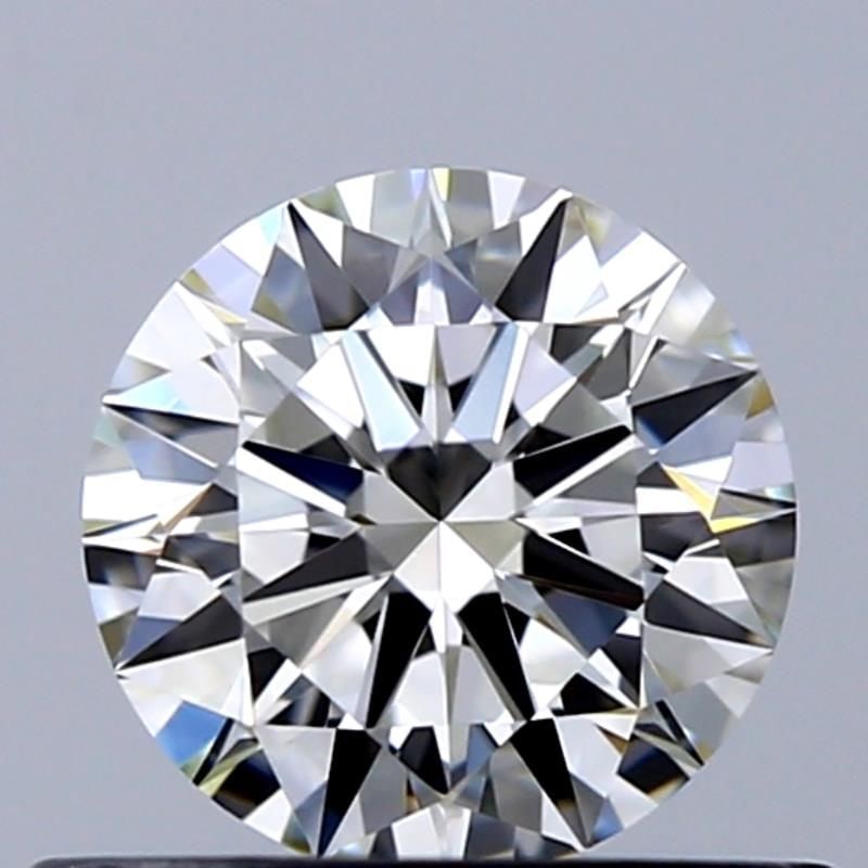 GIA Round 0.51ct I VVS1 - Loose Natural Diamond: GIA Round 0.51ct I VVS1 - Loose Natural Diamond GIA Round 0.51ct I VVS1 - Loose Natural Diamond is a high-quality diamond with excellent cut, color, and clarity characteristics. Its EX polish and