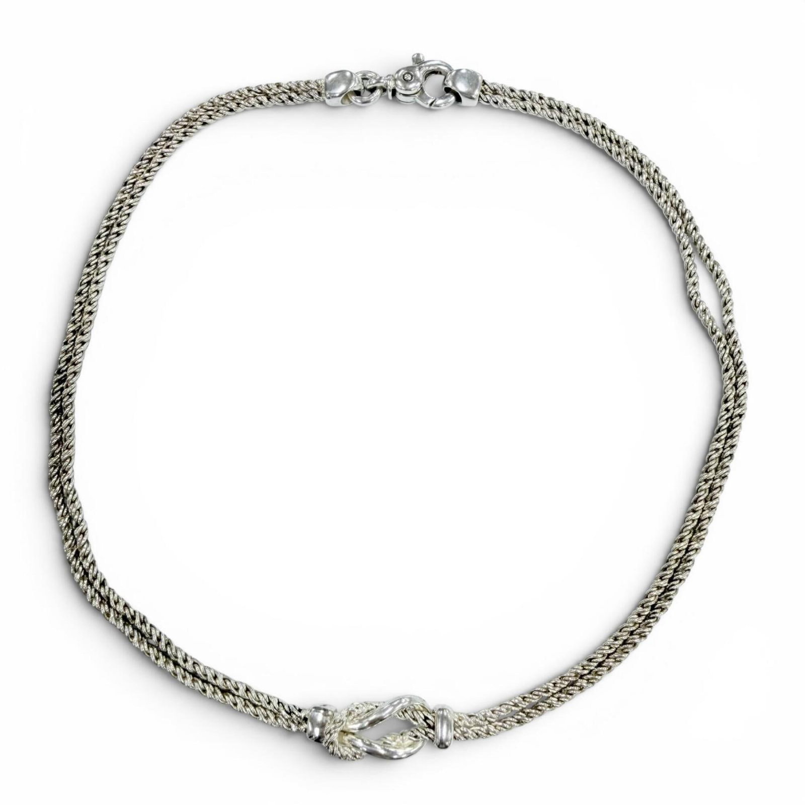 TIFFANY Silver 925 - 3