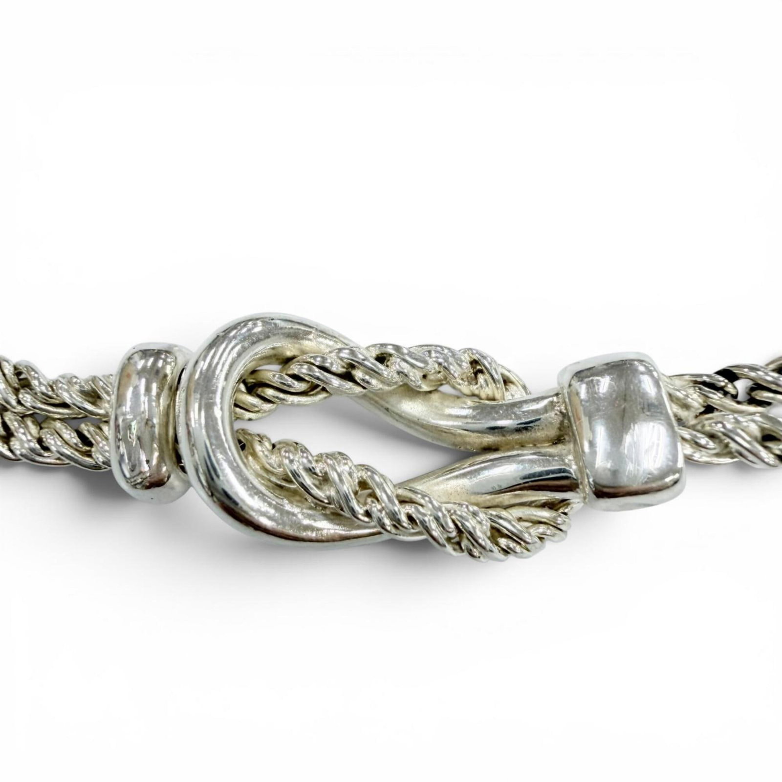 TIFFANY Silver 925 - 5