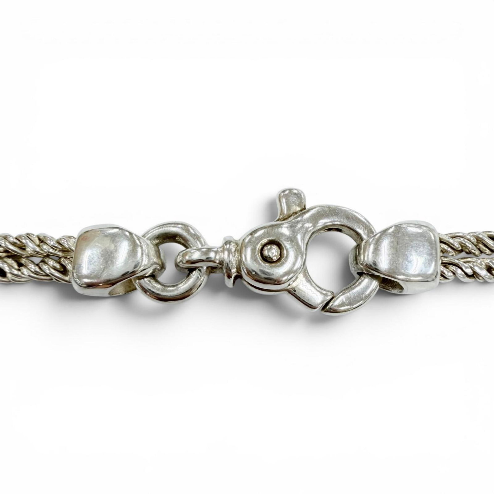 TIFFANY Silver 925 - 6