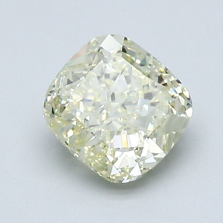 GIA Cushion Modified 1.52ct Fancy Brownish Yellow VVS1 - Loose Natural Diamond: GIA Cushion Modified 1.52ct Fancy Brownish Yellow VVS1 - Loose Natural Diamond GIA certified, this 1.52ct Fancy Brownish Yellow VVS1 diamond boasts exceptional clarity and a unique, warm color. Its cu