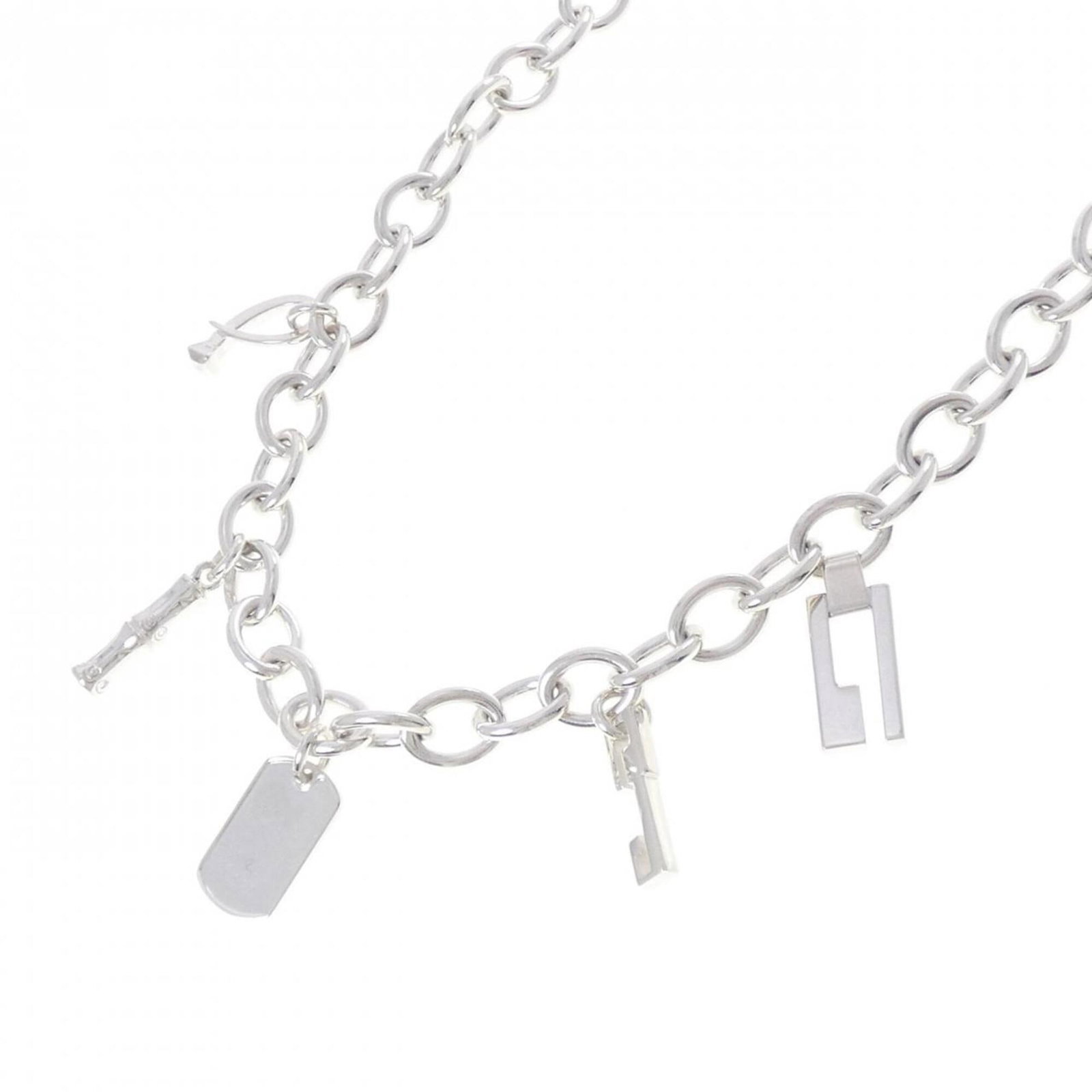 GUCCI Silver 925 - 2