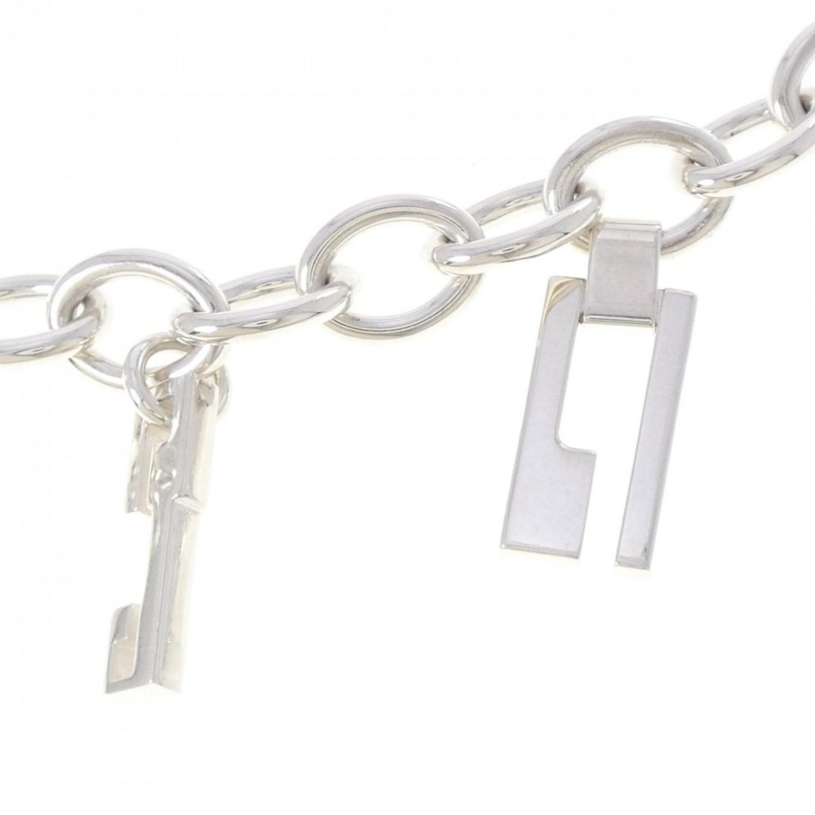 GUCCI Silver 925 - 4
