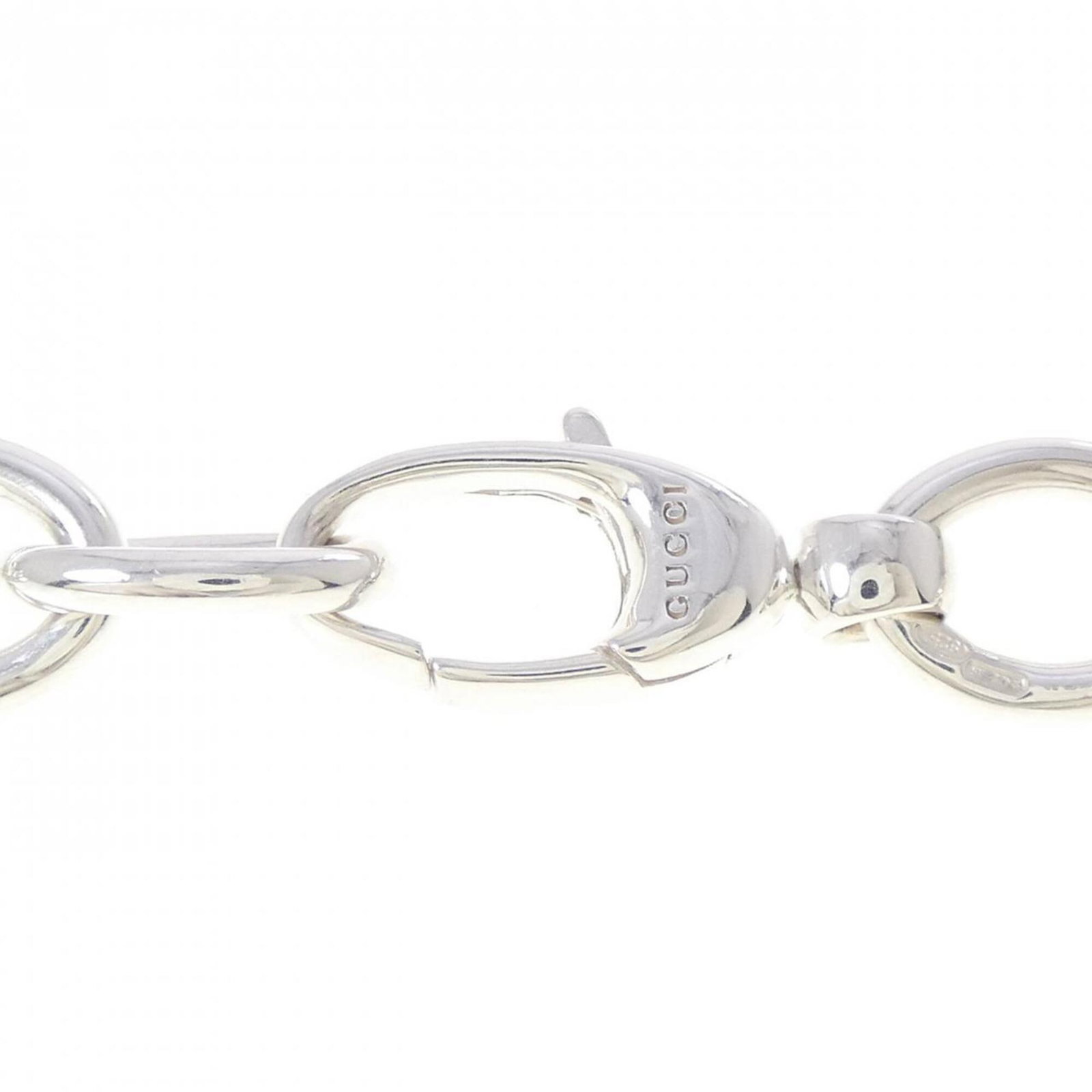 GUCCI Silver 925 - 5