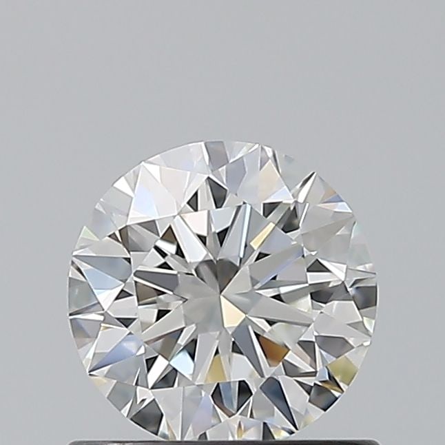 HRD Round 0.74ct F VVS1 - Loose Natural Diamond: HRD Round 0.74ct F VVS1 - Loose Natural Diamond 0.74ct F VVS1 - A Rare and Exceptional Natural DiamondEX Cut, EX Symmetry, and EX Polish showcase this exceptional diamond's brilliance and fire. With
