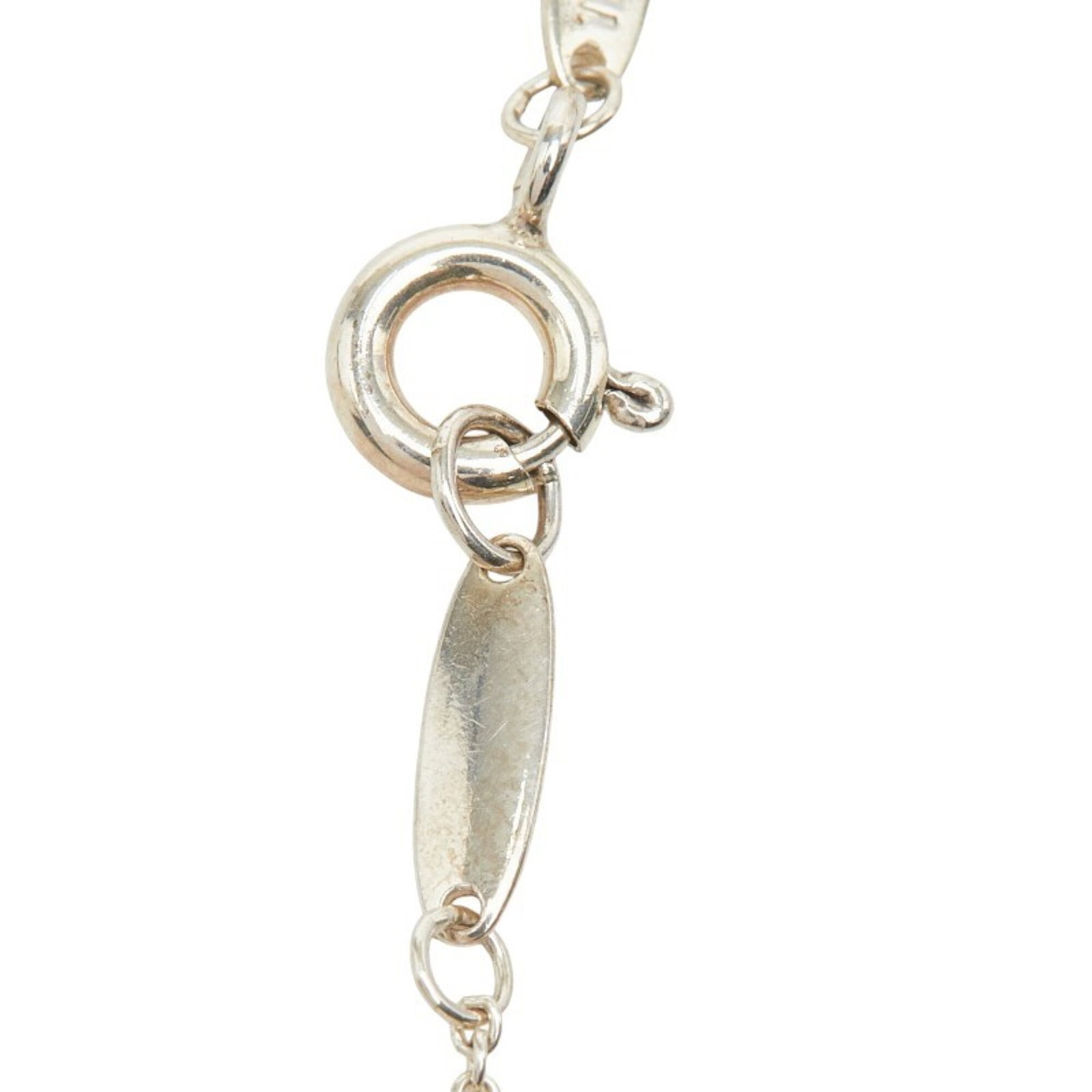 TIFFANY Silver 925 - 5