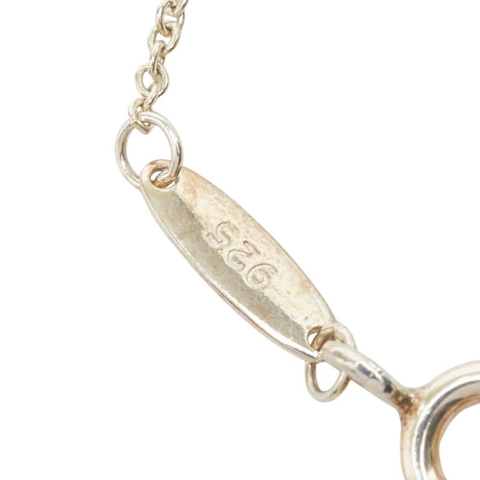 TIFFANY Silver 925 - 6