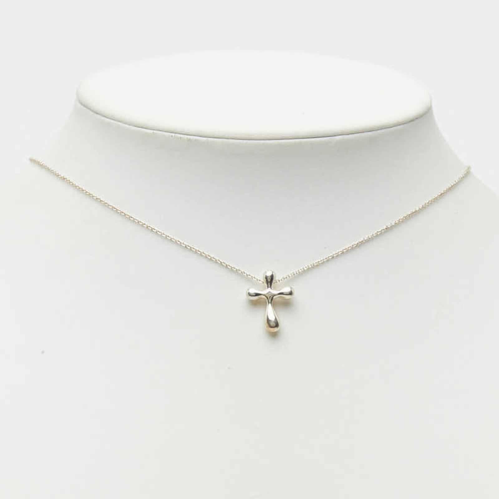 TIFFANY Silver 925 - 9