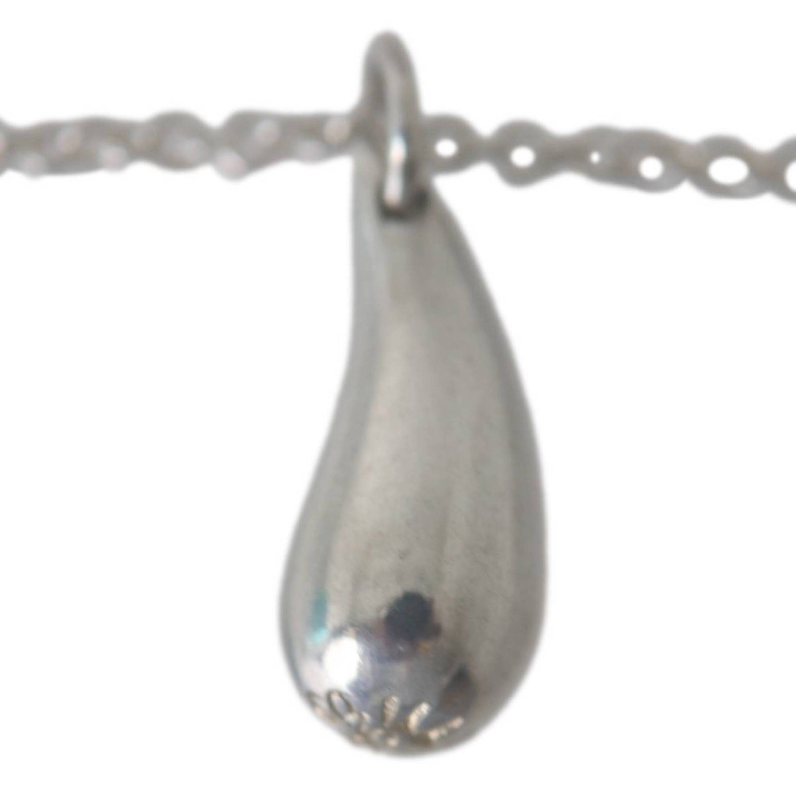 TIFFANY Silver 925 - 4