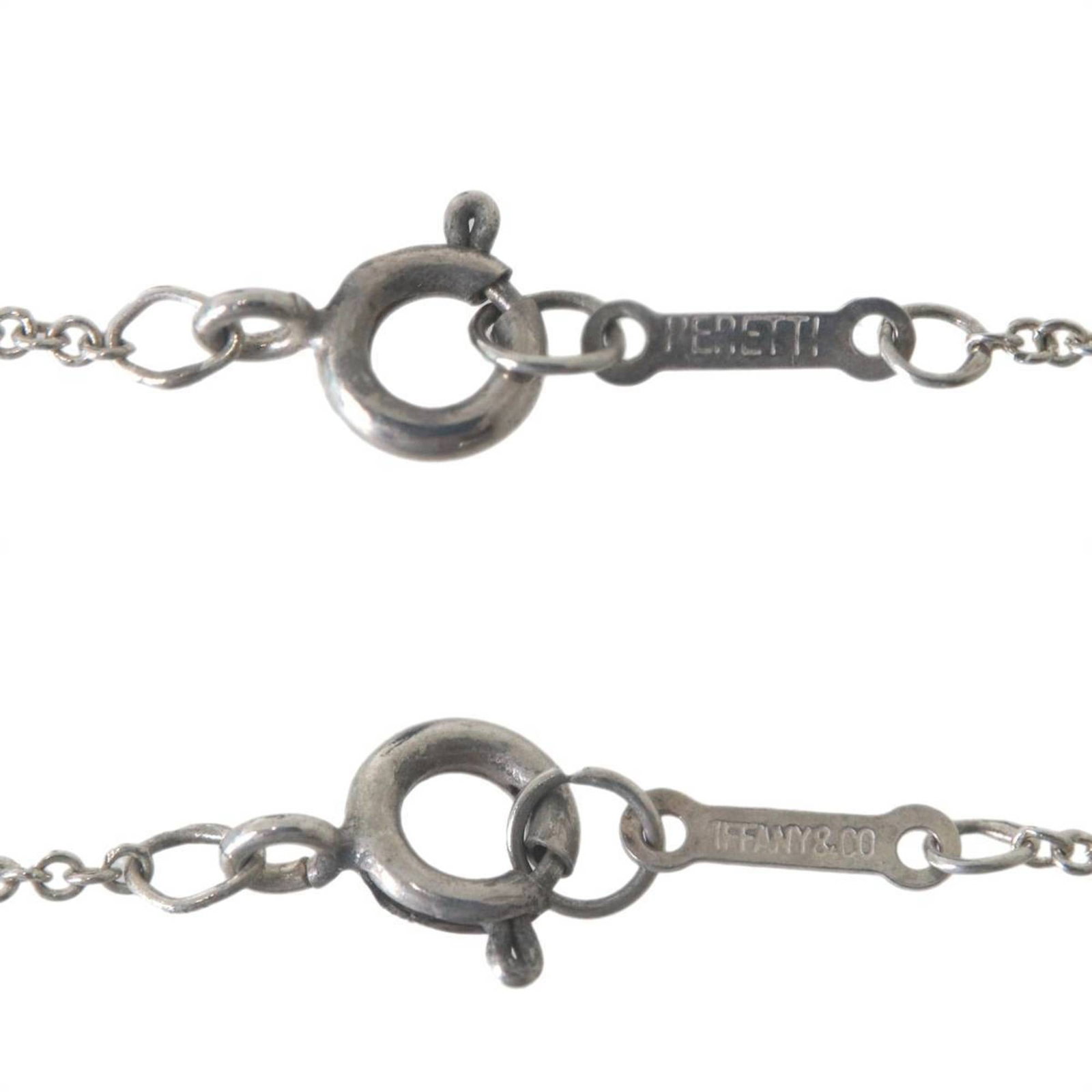 TIFFANY Silver 925 - 6